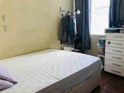 Apartamento, 3 quartos, 80 m² - Foto 2