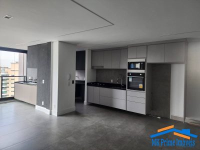 Apartamento, 3 quartos, 116 m² - Foto 4