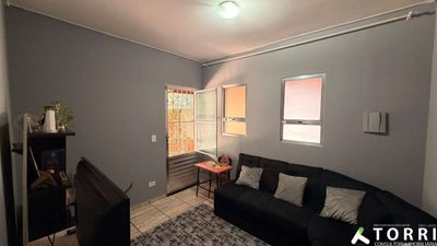 Casa, 1 quarto, 109 m² - Foto 5