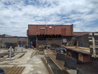 Casa, 2 quartos, 80 m² - Foto 1
