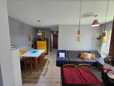 Apartamento, 2 quartos, 70 m² - Foto 3
