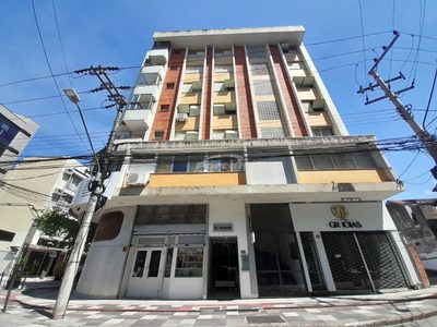 Apartamento, 1 quarto, 31 m² - Foto 1