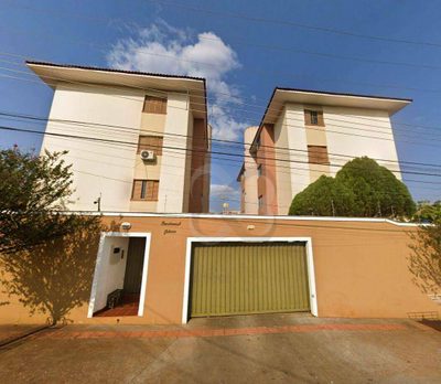Apartamento, 3 quartos, 85 m² - Foto 1
