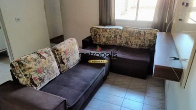 Apartamento, 2 quartos, 54 m² - Foto 1