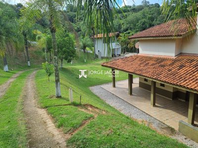 Sítio, 5 quartos, 2900 m² - Foto 5
