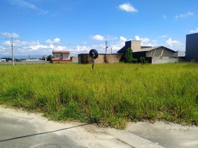 Terreno, 230 m² - Foto 1