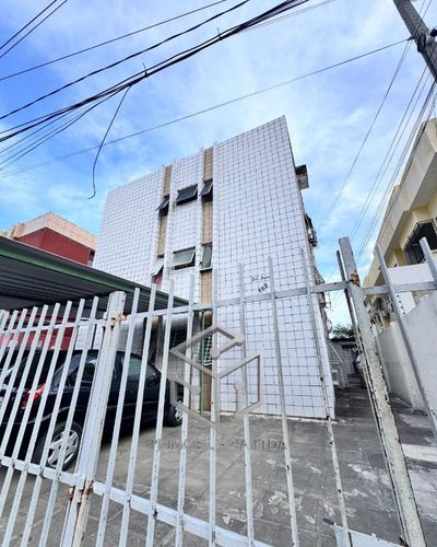 Apartamento, 3 quartos, 82 m² - Foto 1