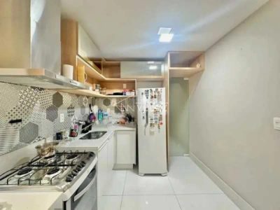 Apartamento, 2 quartos, 78 m² - Foto 1
