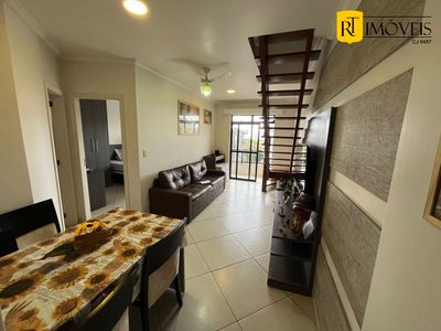 Cobertura, 3 quartos, 120 m² - Foto 2