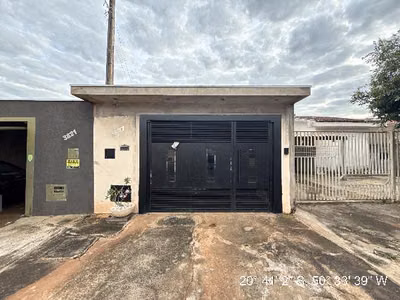 Casa, 2 quartos, 125 m² - Foto 1