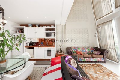 Cobertura, 2 quartos, 110 m² - Foto 3