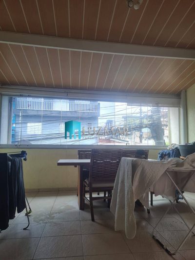 Casa, 3 quartos, 100 m² - Foto 2