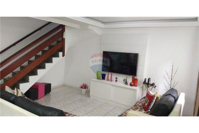 Casa, 3 quartos, 128 m² - Foto 1