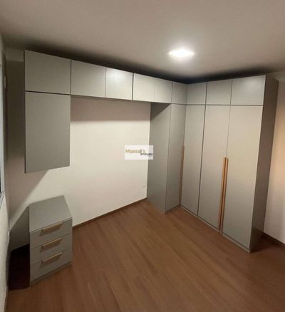 Apartamento, 2 quartos, 47 m² - Foto 1