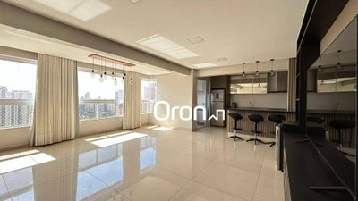 Apartamento, 3 quartos, 122 m² - Foto 1
