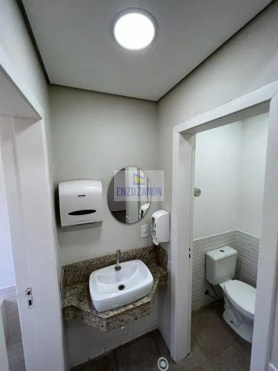 Depósito-Galpão, 210 m² - Foto 5