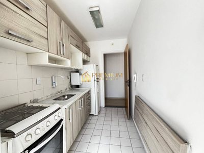 Apartamento, 3 quartos, 76 m² - Foto 3