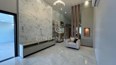Casa de Condomínio, 2 quartos - Foto 3