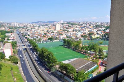 Apartamento, 3 quartos, 83 m² - Foto 4