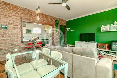 Apartamento, 3 quartos, 90 m² - Foto 4