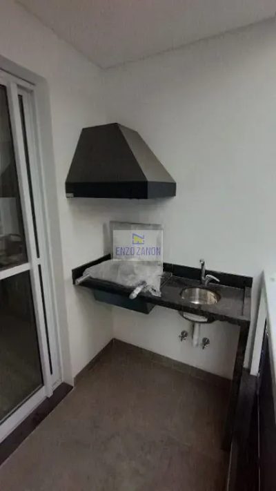 Apartamento, 2 quartos, 55 m² - Foto 3