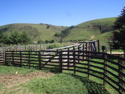 Fazenda, 254 m² - Foto 4