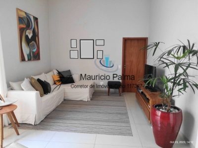 Casa, 3 quartos, 202 m² - Foto 4