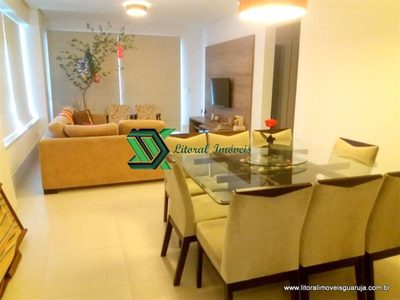 Apartamento, 3 quartos, 170 m² - Foto 2