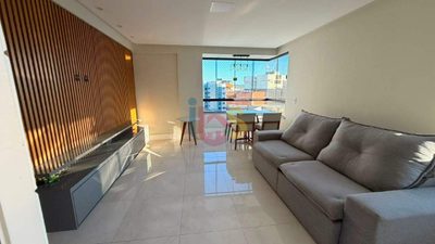 Apartamento, 3 quartos, 90 m² - Foto 2