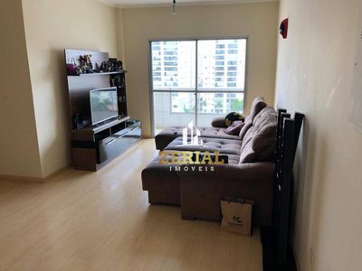 Apartamento, 3 quartos, 100 m² - Foto 1