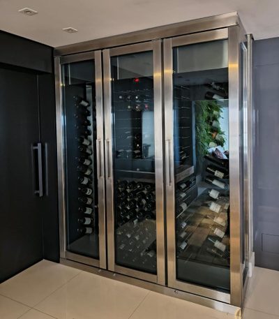 Apartamento, 3 quartos, 167 m² - Foto 5