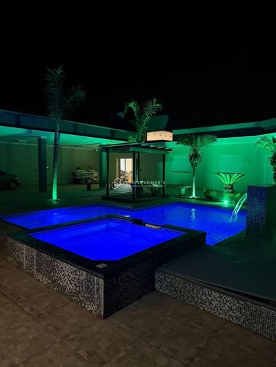 Sobrado, 3 quartos, 600 m² - Foto 1