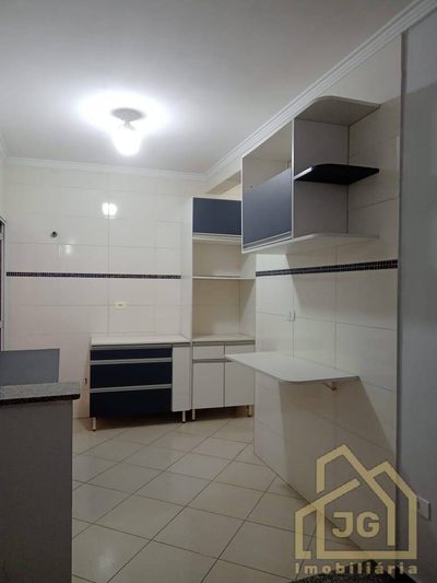 Apartamento, 3 quartos, 70 m² - Foto 1