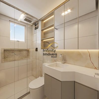 Apartamento, 2 quartos, 142 m² - Foto 3