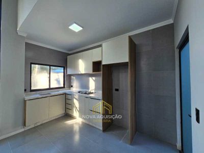 Casa, 3 quartos, 80 m² - Foto 4