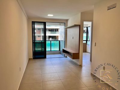 Apartamento, 2 quartos, 56 m² - Foto 4