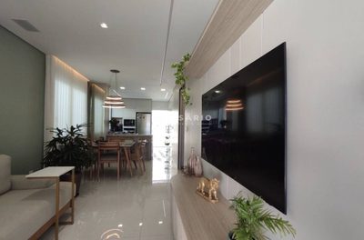 Casa, 3 quartos, 146 m² - Foto 3