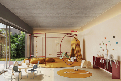 Apartamento, 2 quartos, 66 m² - Foto 3