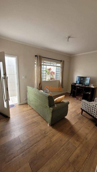 Casa, 2 quartos, 80 m² - Foto 4