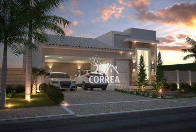 Casa, 3 quartos, 157 m² - Foto 3