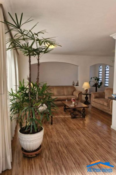 Casa, 3 quartos, 230 m² - Foto 2