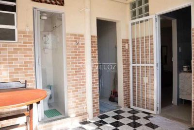 Apartamento, 2 quartos, 96 m² - Foto 2