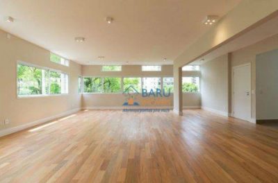 Apartamento, 3 quartos, 200 m² - Foto 1