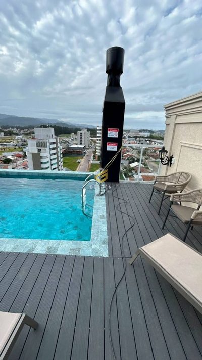 Apartamento, 3 quartos, 138 m² - Foto 5