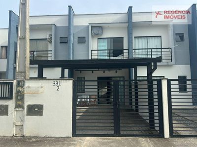 Casa, 2 quartos, 98 m² - Foto 2