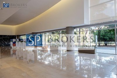 Sala-Conjunto, 1617 m² - Foto 5