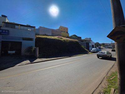 Terreno, 300 m² - Foto 2
