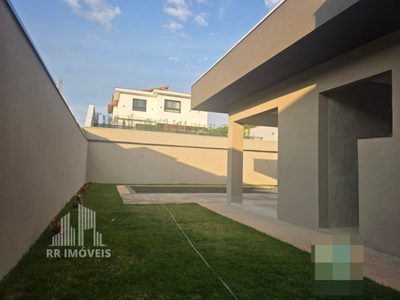 Casa, 4 quartos, 272 m² - Foto 3