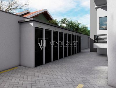 Apartamento, 2 quartos, 62 m² - Foto 5