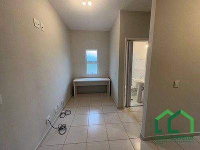 Apartamento, 1 quarto, 32 m² - Foto 2